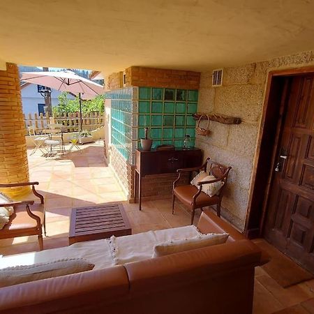 Sweet Stone Apartment Vigo Exterior photo