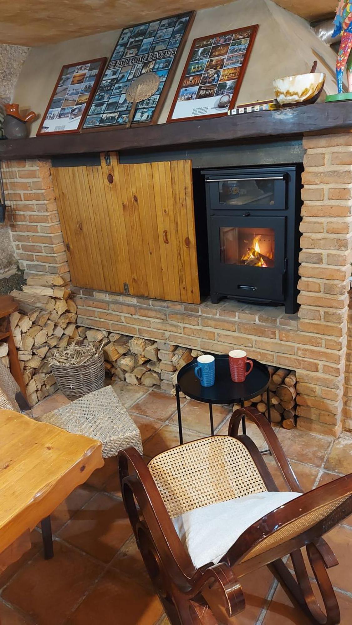 Sweet Stone Apartment Vigo Exterior photo