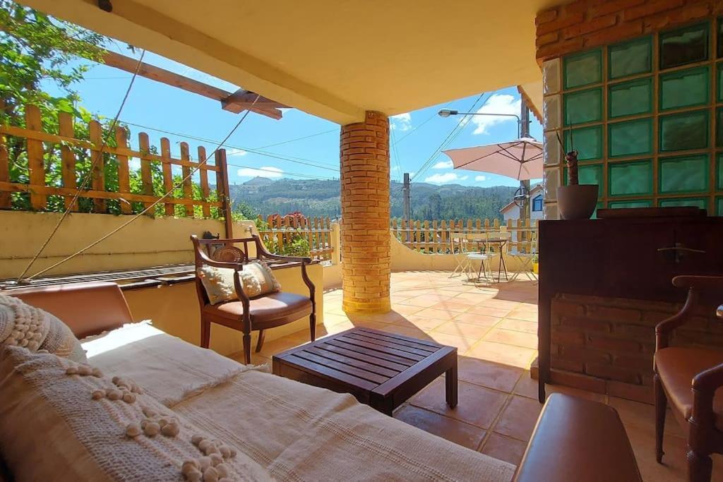 Sweet Stone Apartment Vigo Exterior photo