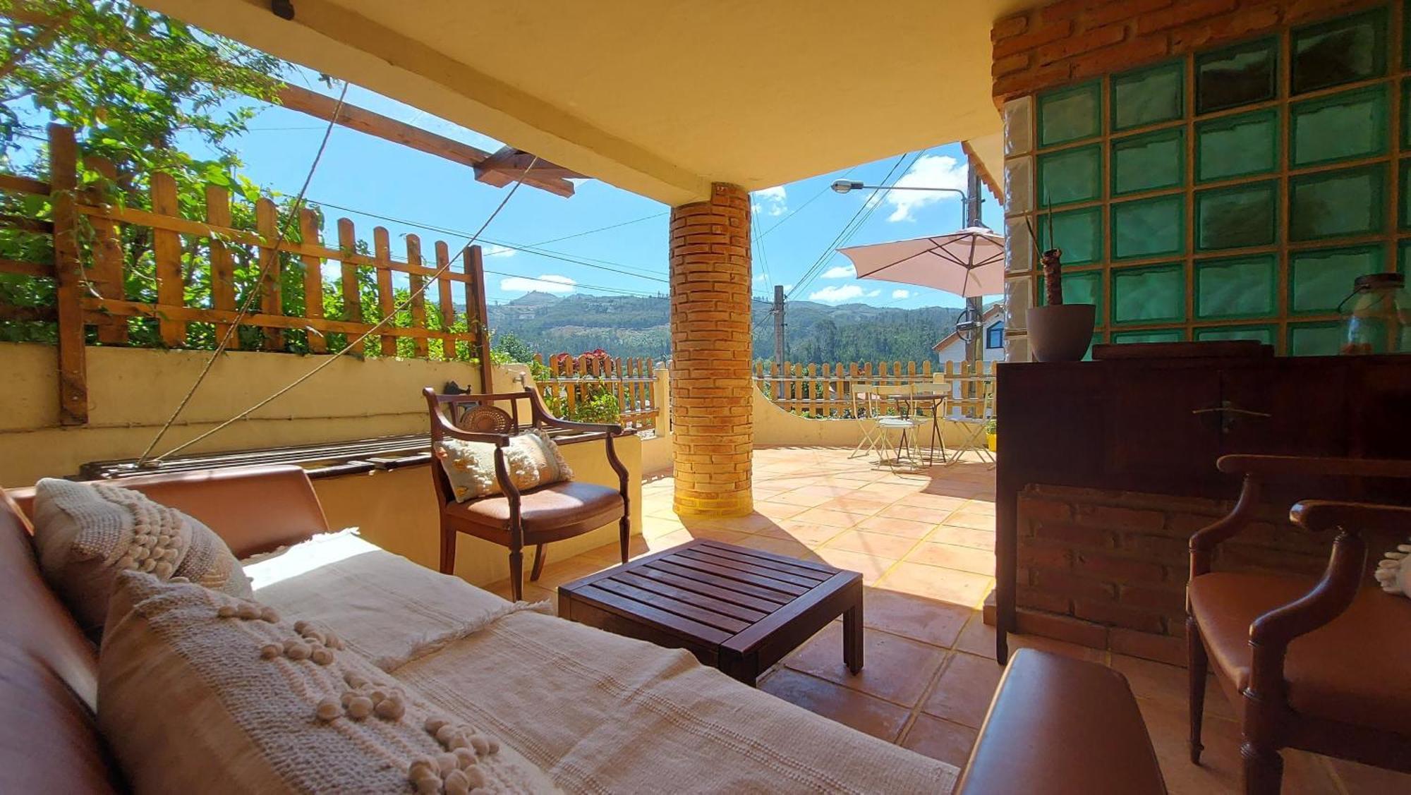 Sweet Stone Apartment Vigo Exterior photo